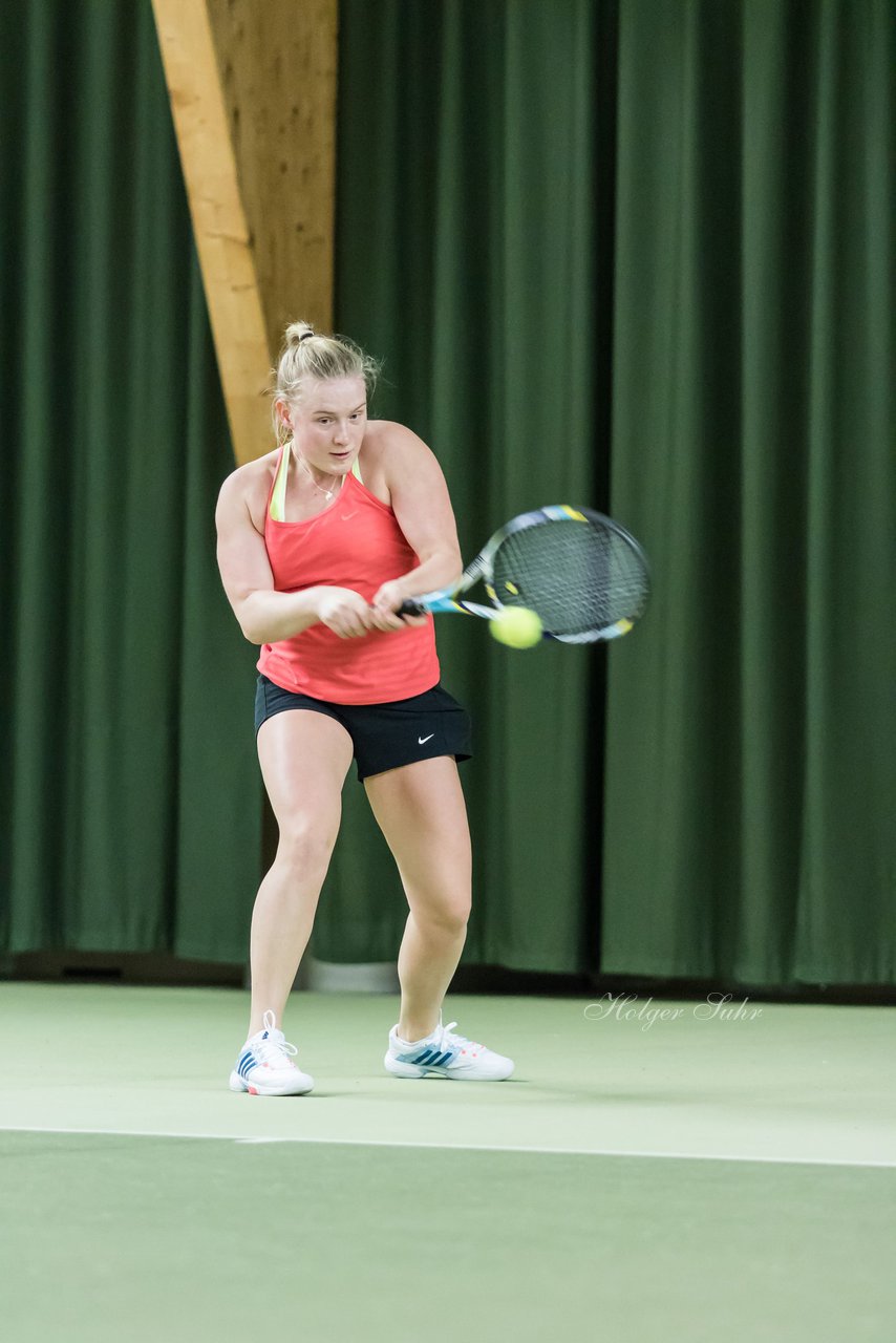 Bild 372 - Luebecker HN Goldline Cup